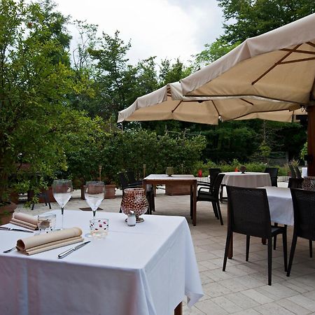 Hotel Ristorante Gran Casa Oderzo Exterior foto
